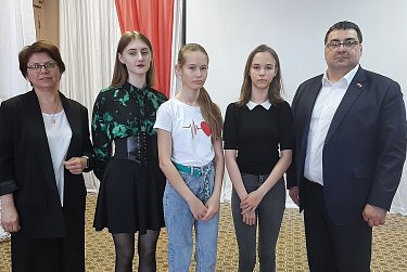 О пионерии расскажут дела